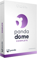 WatchGuard Panda Dome Complete Antivirus-Sicherheit 1 Lizenz(en) 3 Jahr(e)