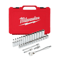 Milwaukee 48-22-9508 set di strumenti meccanici