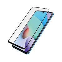 PanzerGlass ® Displayschutz Xiaomi Redmi 10 | 10 2022 | Note 11 4G