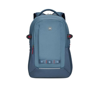 Wenger/SwissGear 611992 notebook case 40.6 cm (16") Backpack Blue