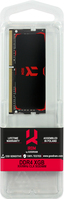 Goodram IR-2400S464L15S/4G moduł pamięci 4 GB 1 x 4 GB DDR4 2400 MHz