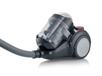 Severin CY7089 vacuum 2.1 L Dry 750 W Dust bag