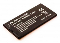 CoreParts MSPP4310 recambio del teléfono móvil Batería