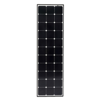 WATTSTUNDE WS125SPS-L Solarmodul 125 W