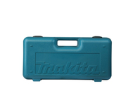 Makita 824540-2 Ausrüstungstasche/-koffer Schwarz, Türkis