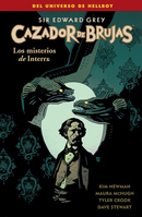 ISBN Cazador de brujas 3. Los misterios de interra