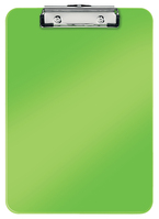 Leitz WOW vágólap A4 Fém, Polisztirol Zöld