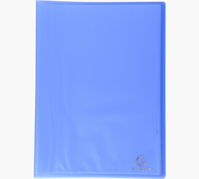 Exacompta 85362E sheet protector 210 x 297 mm (A4) Polypropyleen (PP)