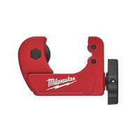 Milwaukee 48229258 manual pipe cutter