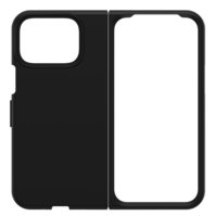 OtterBox Thin Flex Series voor Pixel 9 Pro Fold, Black