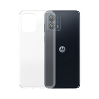 PanzerGlass SAFE. by ® Case for Moto G53 5G