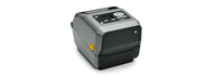 Zebra ZD620 imprimante pour étiquettes Transfert thermique 203 x 203 DPI 203 mm/sec Avec fil &sans fil Ethernet/LAN Bluetooth