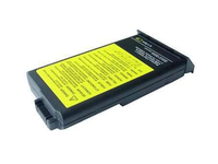 CoreParts MBI1735 ricambio per laptop Batteria