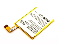 CoreParts MBTAB0004 reserve-onderdeel & accessoire voor tablets Batterij/Accu