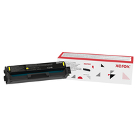 Xerox ® C230 Farbdrucker​/​C235 Farb-Multifunktionsdrucker Standardkapazität-Tonermodul Gelb (1500 Seiten) - 006R04386