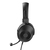 Trust Ozo Headset Wired Head-band Calls/Music USB Type-A Black