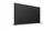 Sony FWD-65X95K affichage de messages Panneau plat de signalisation numérique 165,1 cm (65") LCD Wifi 730 cd/m² 4K Ultra HD Noir Intégré dans le processeur Android 10