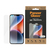 PanzerGlass ® Displayschutz Apple iPhone 14 | 13 | 13 Pro | Classic Fit