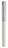 Waterman Allure Deluxe penna stilografica Bianco 1 pz