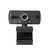 ProXtend X201 Full HD cámara web 3 MP 2048 x 1536 Pixeles USB 2.0 Negro, Plata