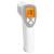 ProfiCare 330940 digitale lichaams thermometer Thermometer met remote sensing Wit Voorhoofd Knoppen