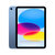 Apple iPad 10th Gen 10.9in Wi-Fi + Cellular 256GB - Blue