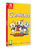 Take-Two Interactive Cuphead Standardowy Włoski Nintendo Switch