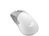 ASUS ROG Gladius III Wireless Aimpoint White myszka Po prawej stronie RF Wireless + Bluetooth + USB Type-A Optyczny 36000 DPI