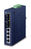 PLANET ISW621T Netzwerk-Switch Unmanaged L2 Fast Ethernet (10/100) Blau