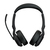 Jabra 25599-999-999 hoofdtelefoon/headset Draadloos Hoofdband Kantoor/callcenter Bluetooth Oplaadhouder Zwart
