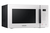 Samsung MS23T5018AE/EU microwave Countertop Solo microwave 23 L 800 W White