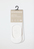 SCHIESSER 173013-100-446 Socke Weiblich Sneaker-Socken Weiß 2 Paar(e)