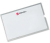 Rexel Nyrex™ Card Holders 95x64mm Clear (25)