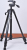 Rollei DIGI 9300 tripod Digitaal/filmcamera 3 poot/poten Zwart