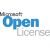 Microsoft Word Open Value License (OVL) 1 licenc(ek) Angol
