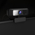 j5create JVCU100-N Cámara web HD USB™ con rotación de 360°