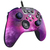 Turtle Beach React-R Black, Purple USB Gamepad Analogue / Digital PC, Xbox One, Xbox Series S, Xbox Series X