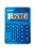 Canon LS-123k kalkulator Komputer stacjonarny Podstawowy kalkulator Niebieski