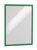 Durable Duraframe A3 marco magnético Verde