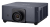 NEC PX602WL beamer/projector Large venue projector 6000 ANSI lumens DLP WXGA (1280x800) 3D Zwart