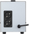 PowerWalker AVR 1500/SIV regulador de voltaje 2 salidas AC 230 V Negro