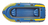 Intex 68370NP balsa inflable 3 personas(s) Viaje/ocio Barco hinchable