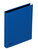 Pagna 20407-06 carpeta de cartón A5 Azul