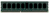 Dataram 8GB DDR3 Speichermodul 1 x 8 GB 1600 MHz ECC