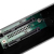 Silverstone SST-FS202B panel bahía disco duro Negro
