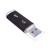 Silicon Power Blaze B02 USB-Stick 16 GB USB Typ-A 3.2 Gen 1 (3.1 Gen 1) Schwarz