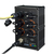 PLANET IGS-604HPT-RJ switch Gestionado L2+ Gigabit Ethernet (10/100/1000) Energía sobre Ethernet (PoE) Negro