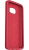 OtterBox Symmetry mobiele telefoon behuizingen 12,9 cm (5.1") Hoes Karmijnrood