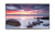 LG 86UH5C-B Signage-Display Digital Beschilderung Flachbildschirm 2,18 m (86") LED WLAN 500 cd/m² 4K Ultra HD Schwarz 24/7
