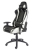 LC-Power LC-GC-2 video game chair PC gaming chair Black, White